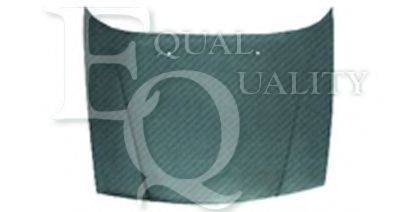 EQUAL QUALITY L00622 Капот двигуна