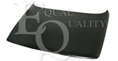 EQUAL QUALITY L00996 Капот двигуна