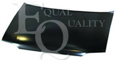 EQUAL QUALITY L01170 Капот двигуна