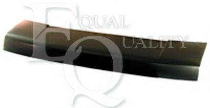 EQUAL QUALITY L01304 Капот двигуна