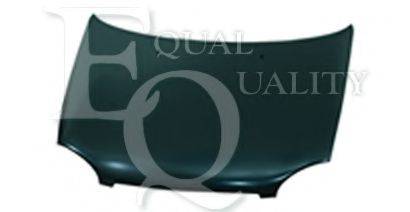 EQUAL QUALITY L01427 Капот двигуна