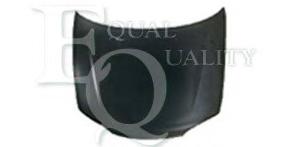 EQUAL QUALITY L01448 Капот двигуна