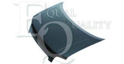 EQUAL QUALITY L01479 Капот двигуна