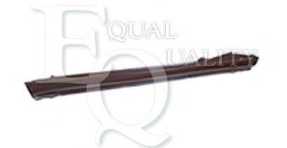 EQUAL QUALITY L01501 Накладка порога