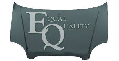 EQUAL QUALITY L01911 Капот двигуна