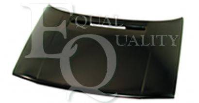 EQUAL QUALITY L03487 Капот двигуна