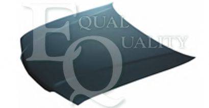 EQUAL QUALITY L03561 Капот двигуна