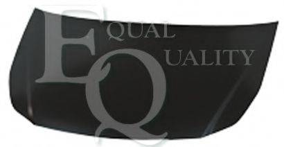 EQUAL QUALITY L03624 Капот двигуна