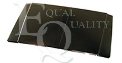 EQUAL QUALITY L03958 Капот двигуна