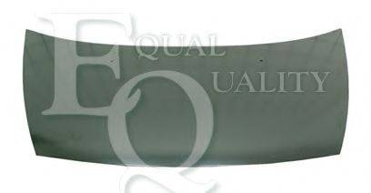 EQUAL QUALITY L04273 Капот двигуна