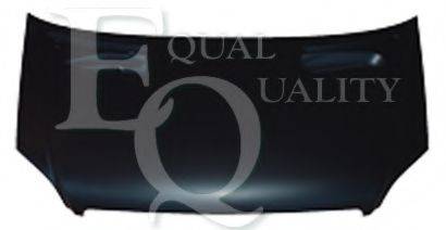 EQUAL QUALITY L04296 Капот двигуна