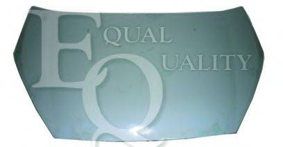 EQUAL QUALITY L04437 Капот двигуна