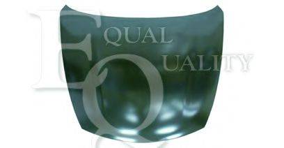 EQUAL QUALITY L04476 Капот двигуна