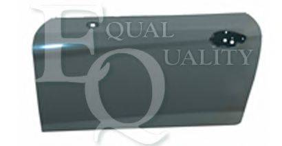 EQUAL QUALITY L04678 Двері, кузов