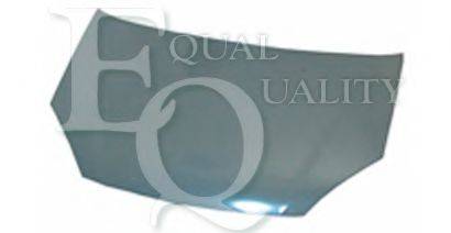 EQUAL QUALITY L04774 Капот двигуна