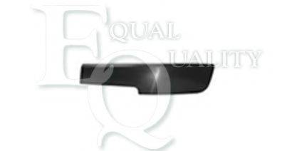 EQUAL QUALITY M0112 Облицювання, бампер