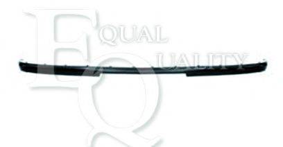 EQUAL QUALITY M0148 Облицювання, бампер