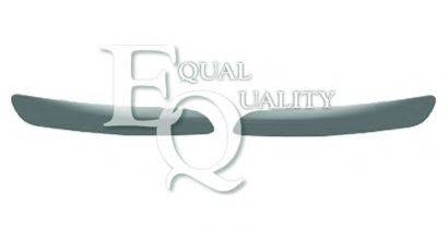 EQUAL QUALITY M0520 Облицювання, бампер