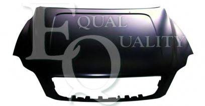 EQUAL QUALITY L05792 Капот двигуна