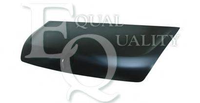 EQUAL QUALITY L02245 Капот двигуна