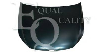 EQUAL QUALITY L02552 Капот двигуна