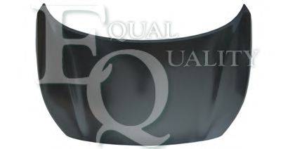 EQUAL QUALITY L02563 Капот двигуна