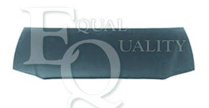 EQUAL QUALITY L04405 Капот двигуна