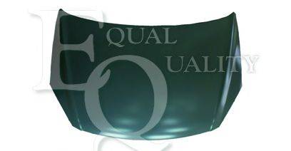 EQUAL QUALITY L04453 Капот двигуна