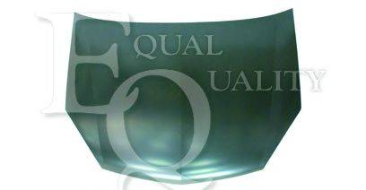 EQUAL QUALITY L04489 Капот двигуна