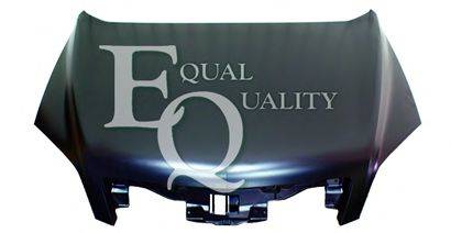 EQUAL QUALITY L04828 Капот двигуна