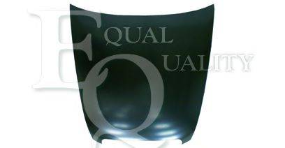 EQUAL QUALITY L04853 Капот двигуна