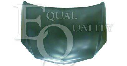 EQUAL QUALITY L04855 Капот двигуна