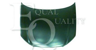 EQUAL QUALITY L04888 Капот двигуна