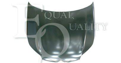 EQUAL QUALITY L04973 Капот двигуна