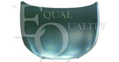 EQUAL QUALITY L05040 Капот двигуна