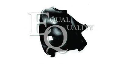 EQUAL QUALITY S0807 Обшивка, колісна ніша