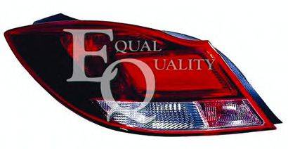 EQUAL QUALITY GP1324 Задні ліхтарі