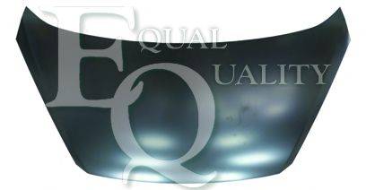 EQUAL QUALITY L05945 Капот двигуна