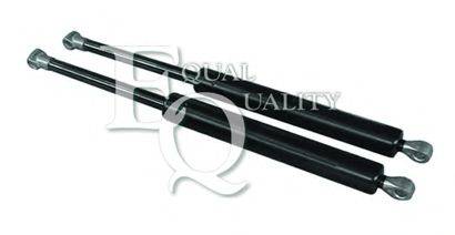 EQUAL QUALITY MG36151 Газова пружина, кришка багажника