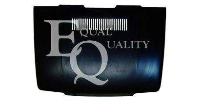 EQUAL QUALITY L00984 Капот двигуна