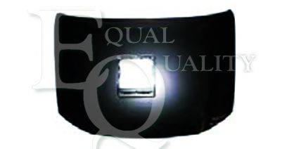 EQUAL QUALITY L03557 Капот двигуна