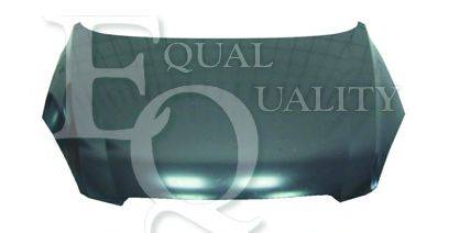 EQUAL QUALITY L04315 Капот двигуна