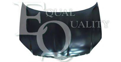 EQUAL QUALITY L05186 Капот двигуна