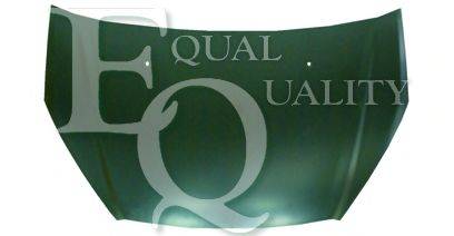 EQUAL QUALITY L05627 Капот двигуна