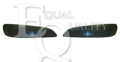 EQUAL QUALITY M0883 Облицювання / захисна накладка, буфер