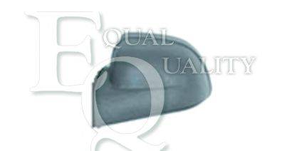 EQUAL QUALITY RD00854 Корпус, зовнішнє дзеркало