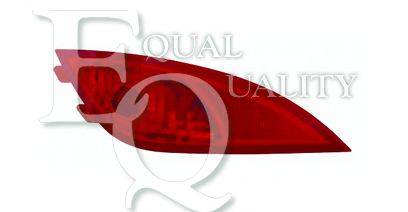 EQUAL QUALITY RN0048 Задній протитуманний ліхтар