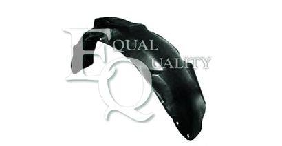 EQUAL QUALITY S0157 Обшивка, колісна ніша