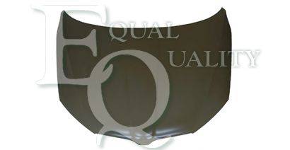 EQUAL QUALITY L02670 Капот двигуна