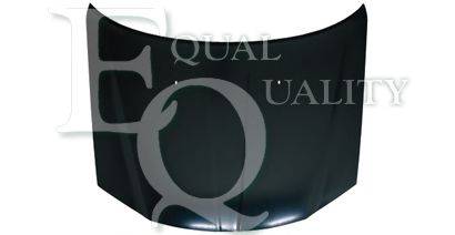 EQUAL QUALITY L05997 Капот двигуна